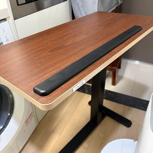 핏쳐 이동형 사이드 테이블