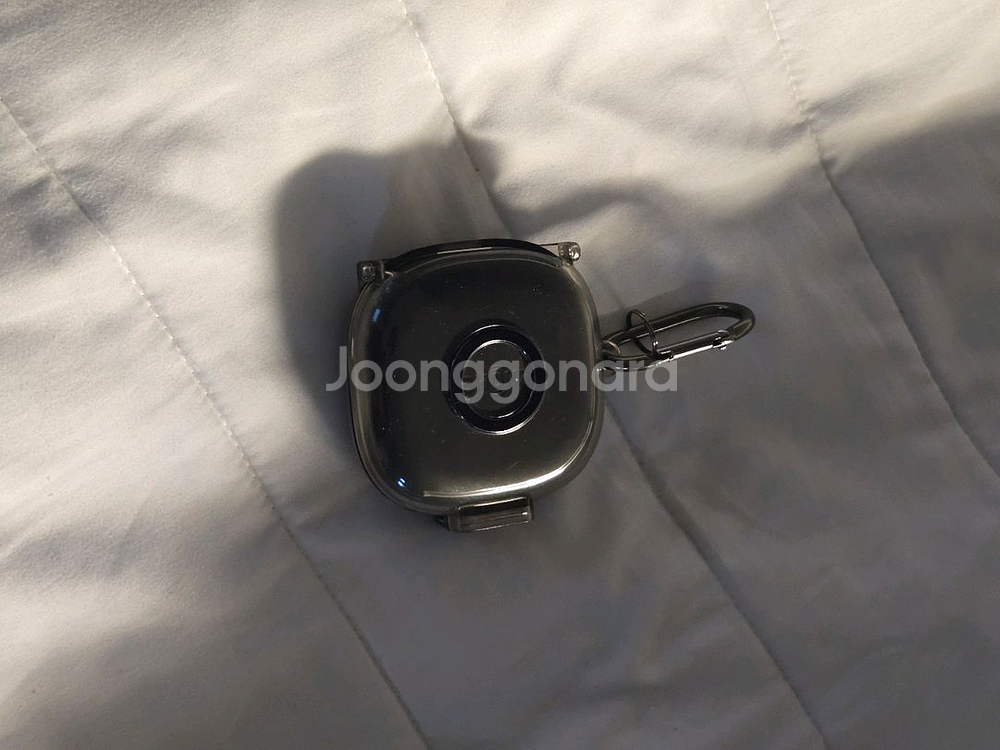 Shokz 오픈락 프로 무선 이어버드--1