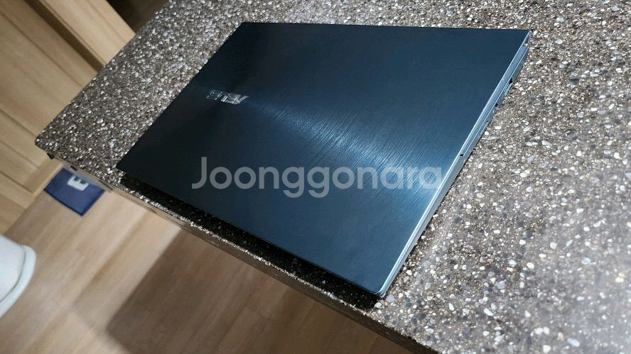 아수스 11세대 젠북 듀오/듀얼스크린--2