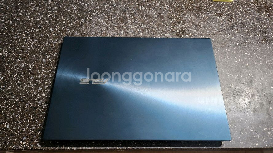 아수스 11세대 젠북 듀오/듀얼스크린--1