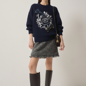 랑방 램스킨 아코디언백 크로스 앤 숄더백 판매해요