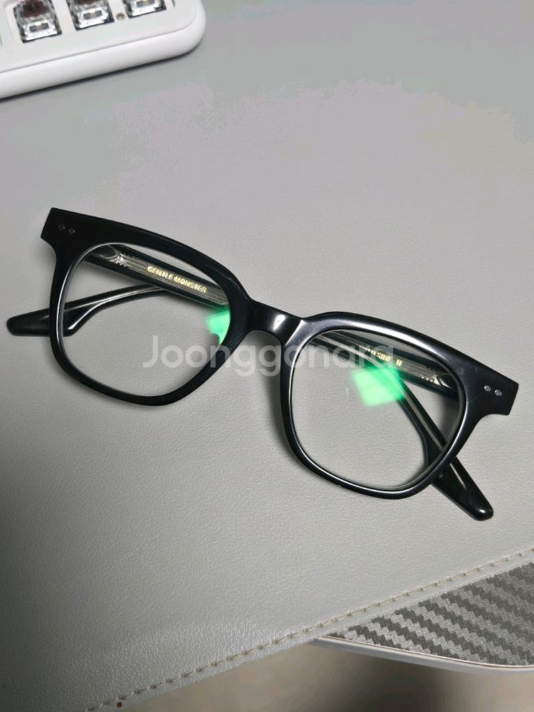 젠틀몬스터 사우스사이드 N 01--2