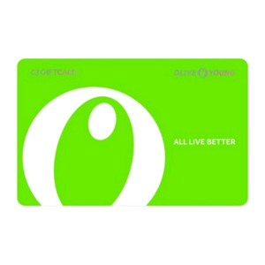 올리브영 기프티카드 5만원권 최저가