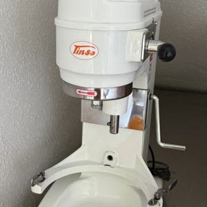 틴소 반죽기 ts101