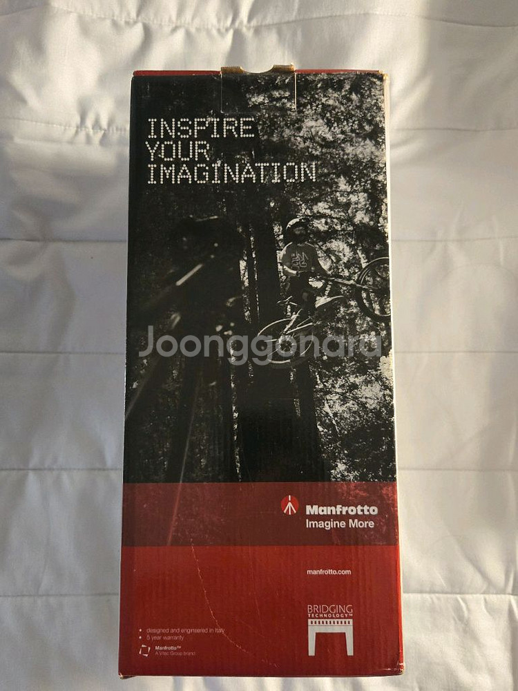 맨프로토 MVH500AH 비디오 헤드--0