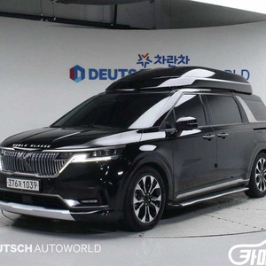 [기아]카니발 4세대 가솔린 9인승 하이리무진(특장업체) #앱특가 이미지