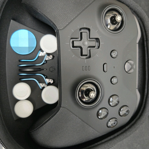 Xbox 무선 컨트롤러 4세대