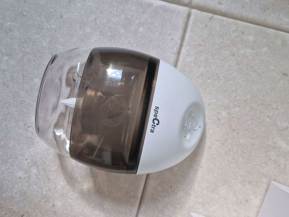 스펙트라 웨어러블(25.8 구매, 1번사용)--1