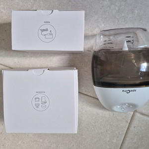 스펙트라 웨어러블(25.8 구매, 1번사용)