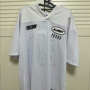 프리덤 올라잇 텍사스 에디션 럭비져지XL