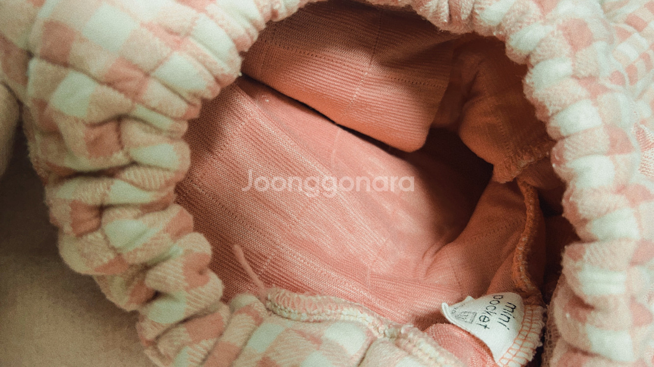 여아 상하복 실내복 세트 2벌 120-130--7