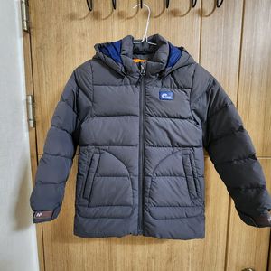 키즈 경량 패딩점퍼 120