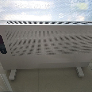 클래파 라디에이터