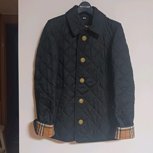 버버리 퀼팅 프랭크비 (스몰 거의새것)