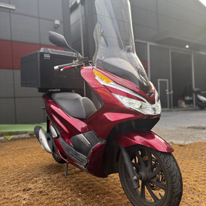 혼다 Pcx125 20년형 5만Km 판매합니다.