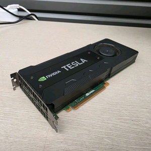 NVIDIA Tesla K20