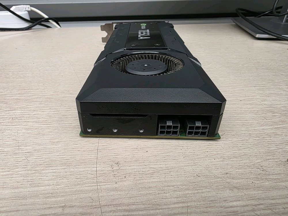 NVIDIA Tesla K20--2