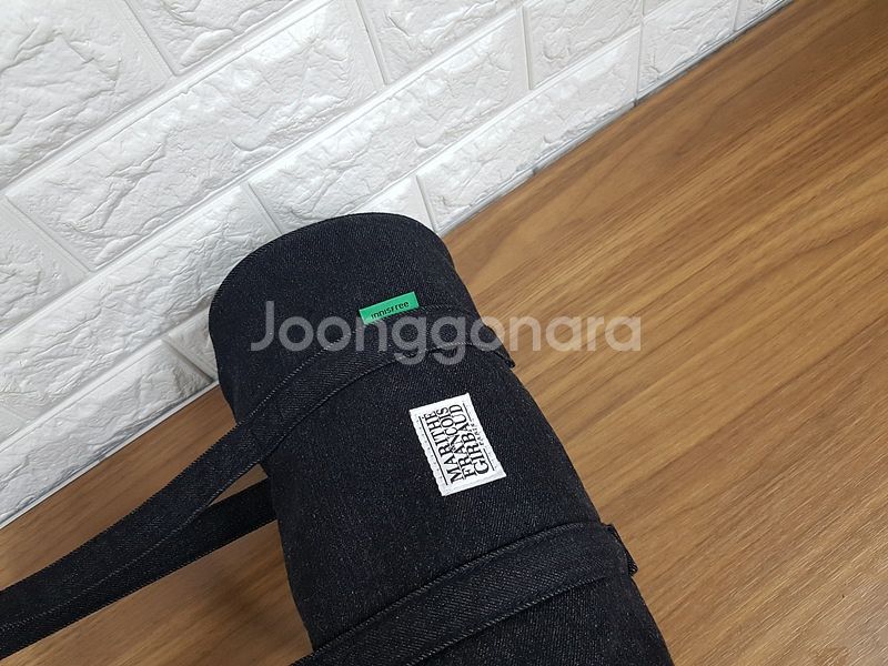 마리떼 프랑소와 저버 원통 토트백&숄더백--1