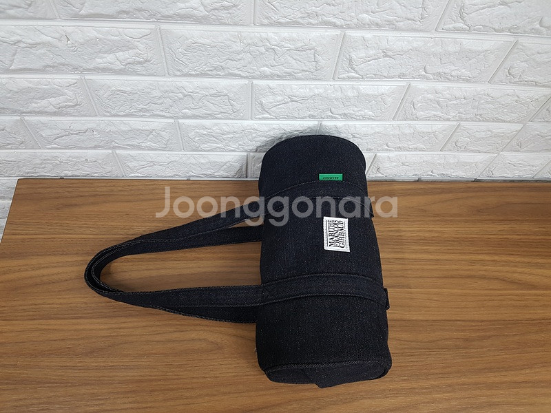 마리떼 프랑소와 저버 원통 토트백&숄더백--2