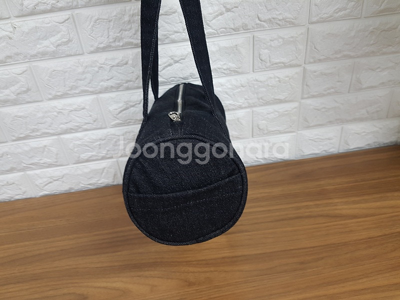 마리떼 프랑소와 저버 원통 토트백&숄더백--3