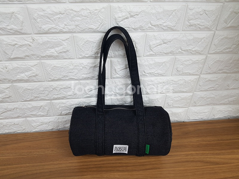 마리떼 프랑소와 저버 원통 토트백&숄더백--0