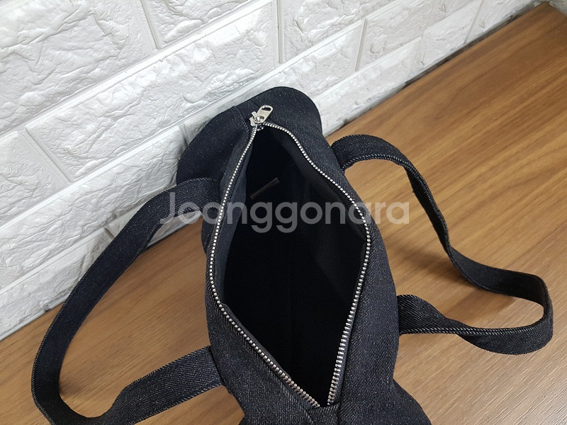 마리떼 프랑소와 저버 원통 토트백&숄더백--4