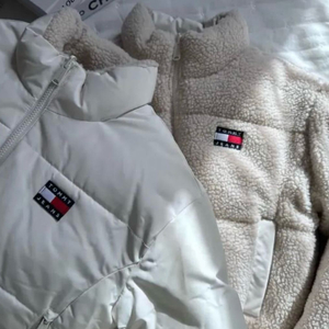 폴로 랄프로렌 톰브라운 후드 집업