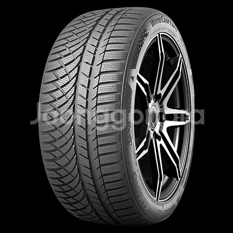 금호 윈터크래프트 wp72 앞245/40 19인치 뒤275/35 19인치--0