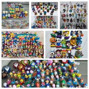 신비아파트 피규어