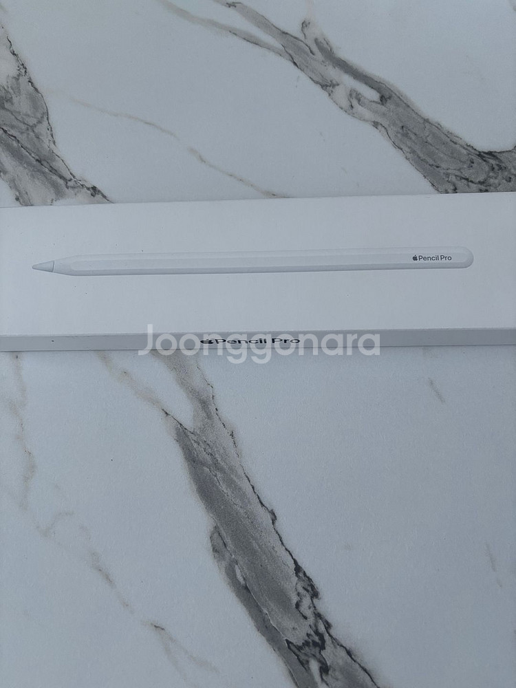 애플펜슬 프로 2세대--0