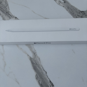 애플펜슬 프로 2세대