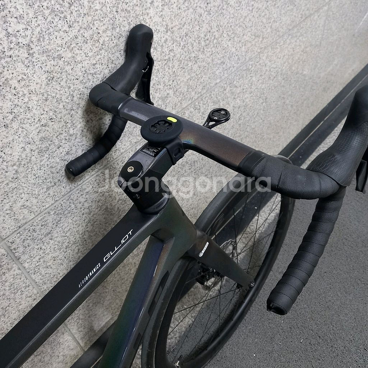 오늘 마지막 180만?) 가격인하_ 첼로 엘리엇D8 에어로 올라운드 카본 자전거--7