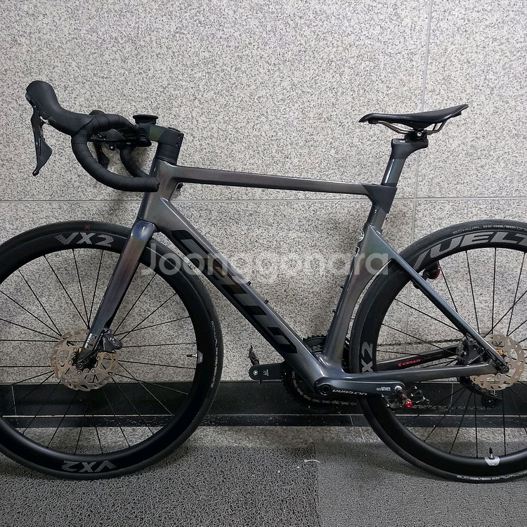 오늘 마지막 180만?) 가격인하_ 첼로 엘리엇D8 에어로 올라운드 카본 자전거--9