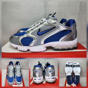 나이키 에어줌 스피리돈 케이지2 270,285,305 새상품 정품 무료배송 네고불가 정상가219,000원 나이키코리