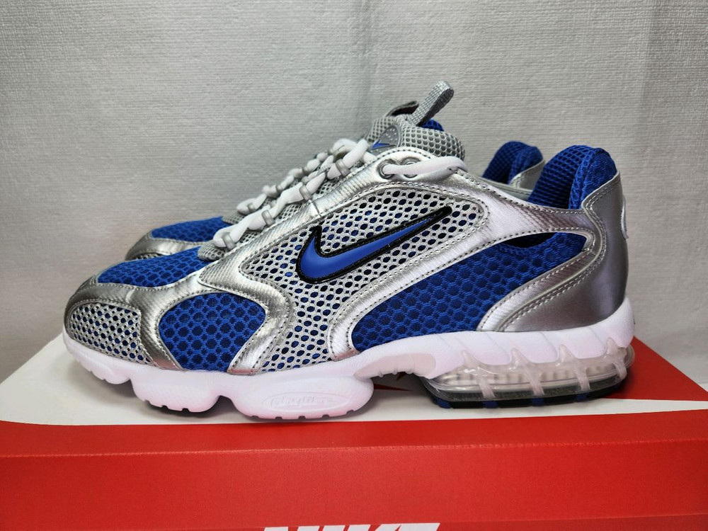 나이키 에어줌 스피리돈 케이지2 270,285,305 새상품 정품 무료배송 네고불가 정상가219,000원 나이키코리 이미지