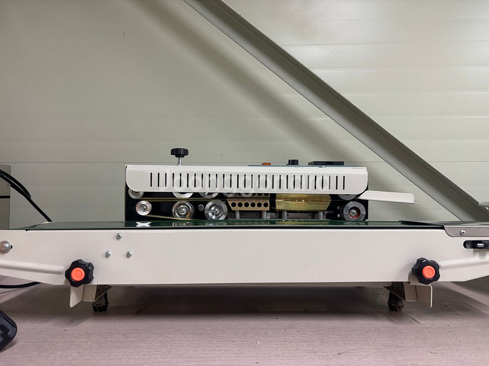 템프 컨트롤러 밴드실러 자동 실링기 포장기--1