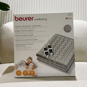 보이로 전기요 2인용.6단.새상품.보증5년