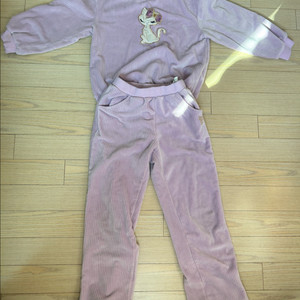 프렌치캣 상하복 145 (베베드피노, 캉골, 로아앤제인