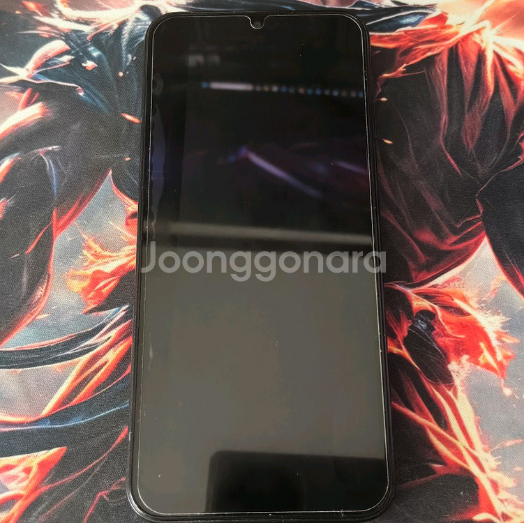 삼성 갤럭시 점프3--1