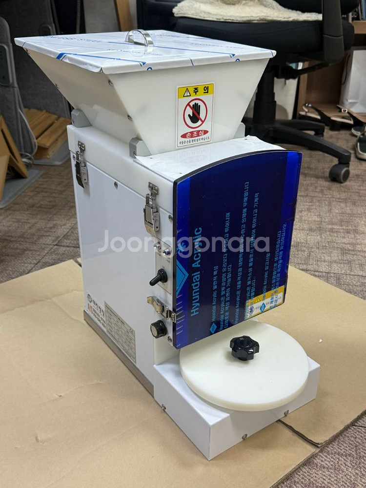 태진정밀 초밥기계 초밥 성형기계--0