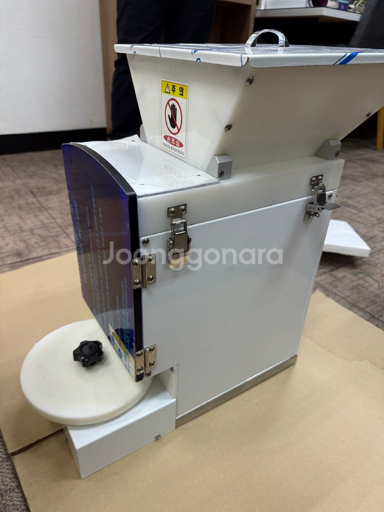 태진정밀 초밥기계 초밥 성형기계--3