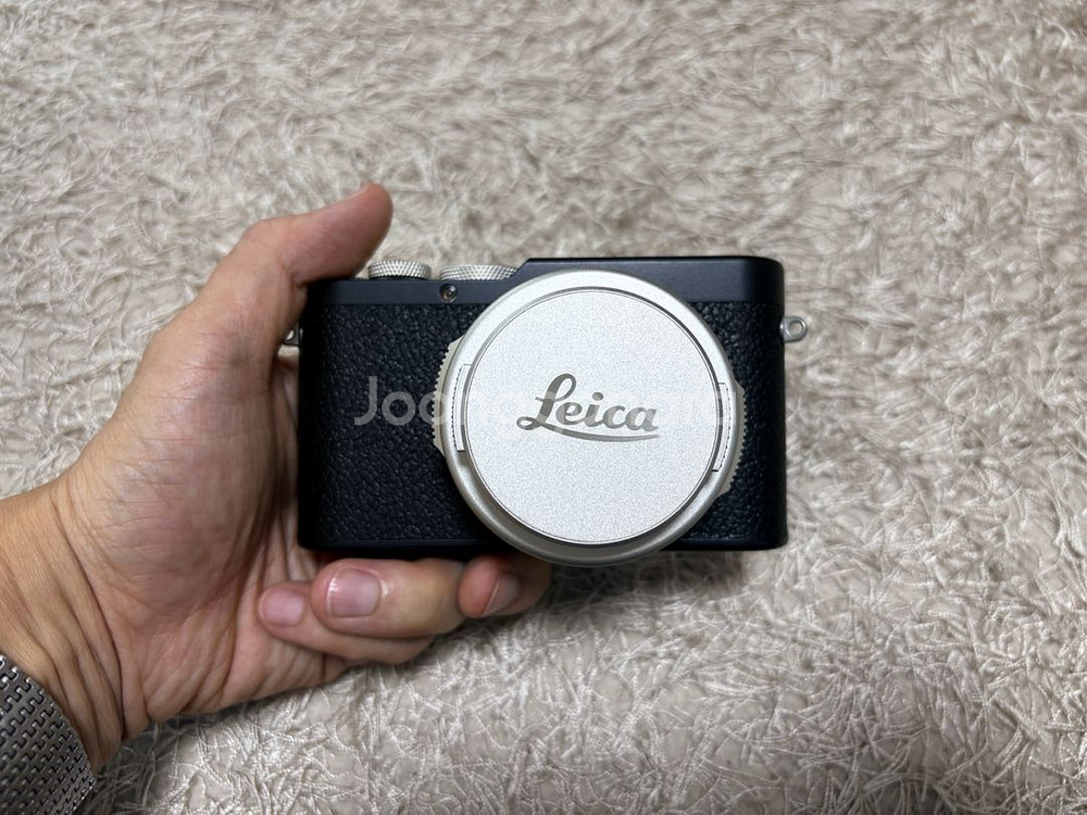 라이카 D-LUX 8 100주년 에디션--1