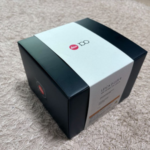 라이카 D-LUX 8 100주년 에디션
