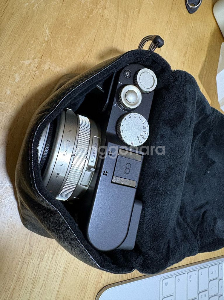 라이카 D-LUX 8 100주년 에디션--6