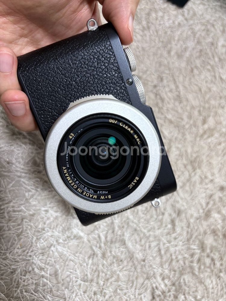 라이카 D-LUX 8 100주년 에디션--3