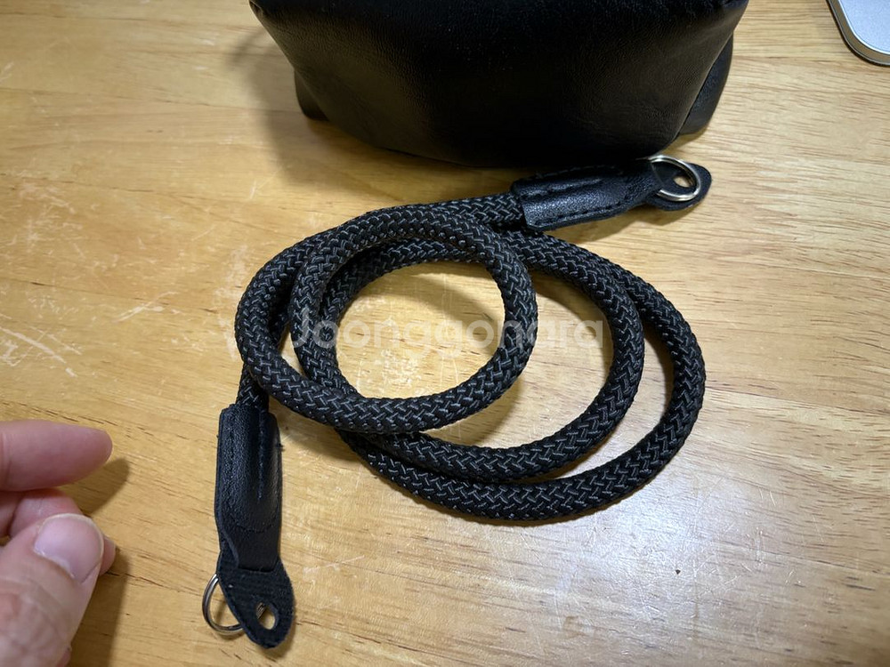 라이카 D-LUX 8 100주년 에디션--8