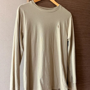 폴로랄프로렌 보이즈 저지티