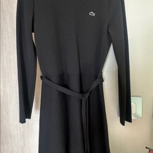 라코스테 모100 원피스 (55반까지추천)