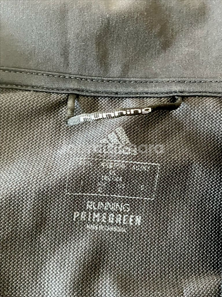 아이다스 오운더런 러닝 쉘자켓--6