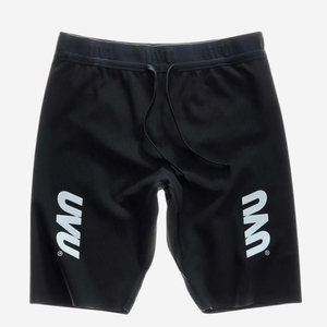 UVU Half Tight 2.0 Black L size